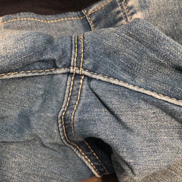 Pants - Picture 4 of 6